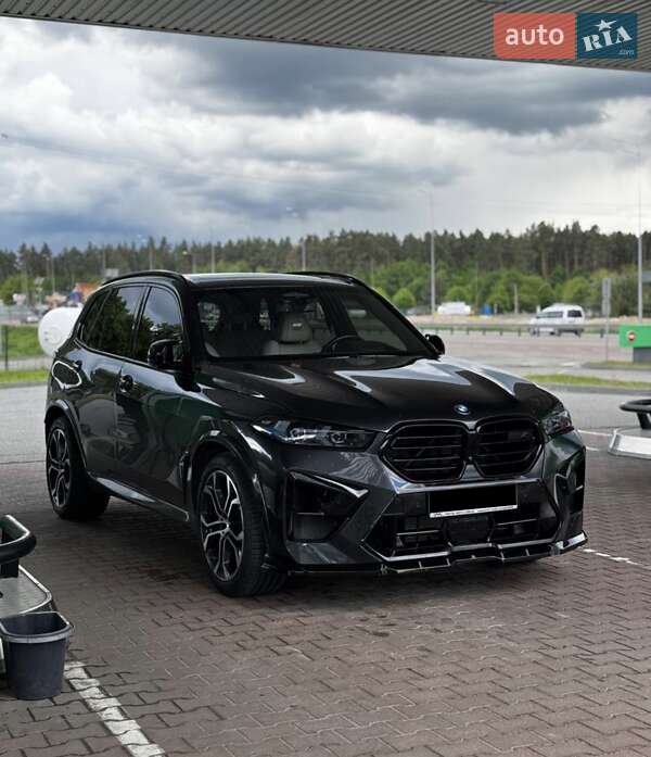 BMW X5 2021 BMW X5 2021