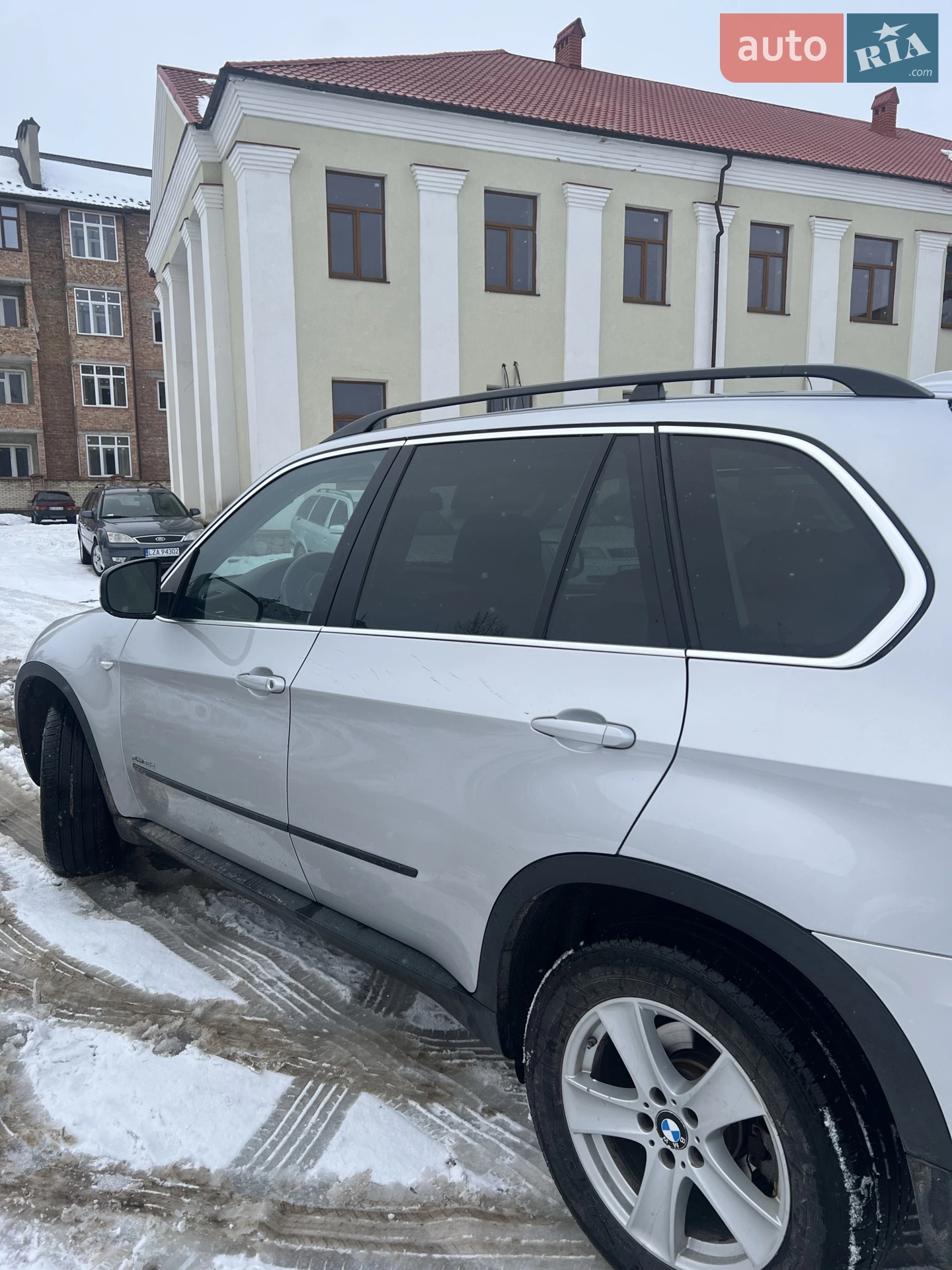 2013 BMW X5 - мініатюра 6