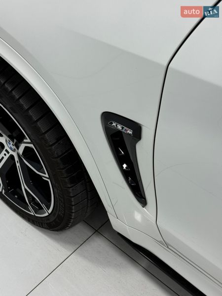 Внедорожник / Кроссовер BMW X5 2015 в Одессе