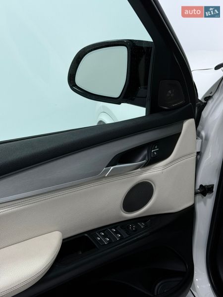 Внедорожник / Кроссовер BMW X5 2015 в Одессе