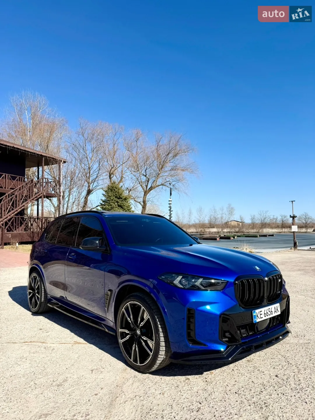 2023 BMW X5 - мініатюра 15