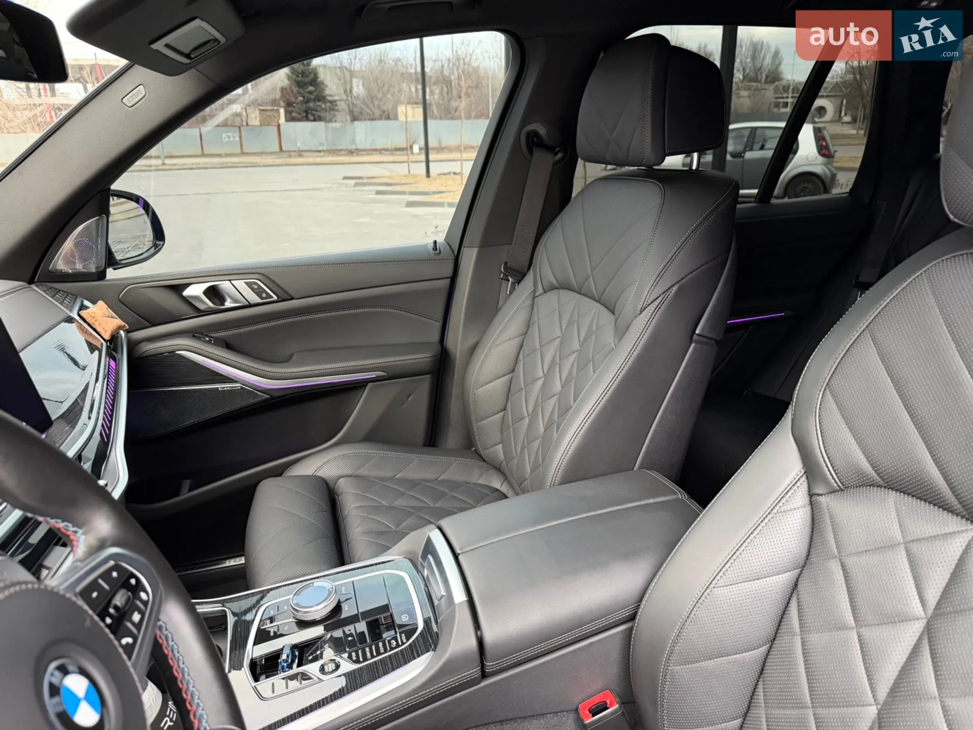 2023 BMW X5 - мініатюра 7