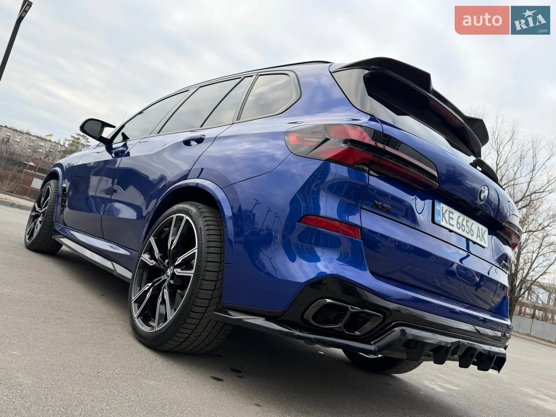 2023 BMW X5 - мініатюра 11