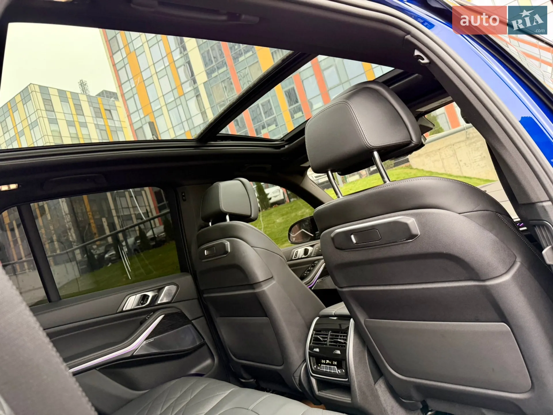 2023 BMW X5 - мініатюра 57