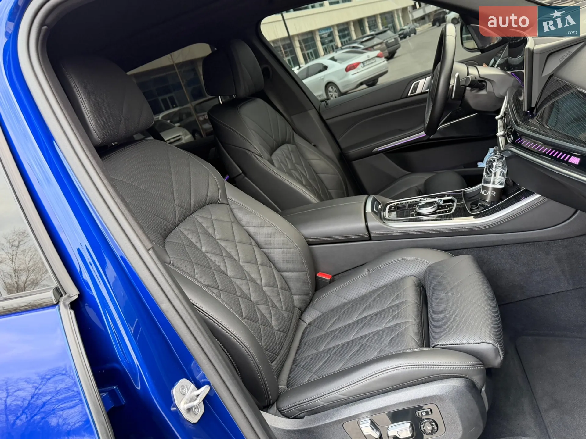 2023 BMW X5 - мініатюра 115