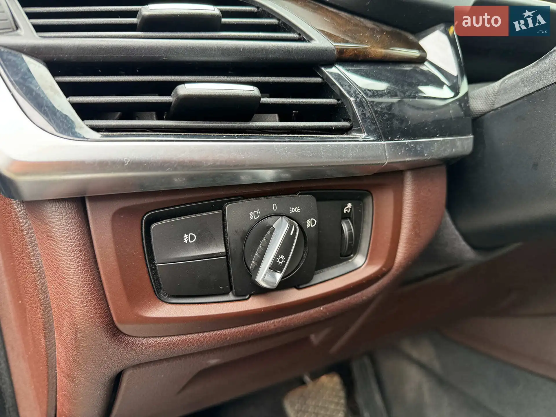 2017 BMW X5 - мініатюра 18