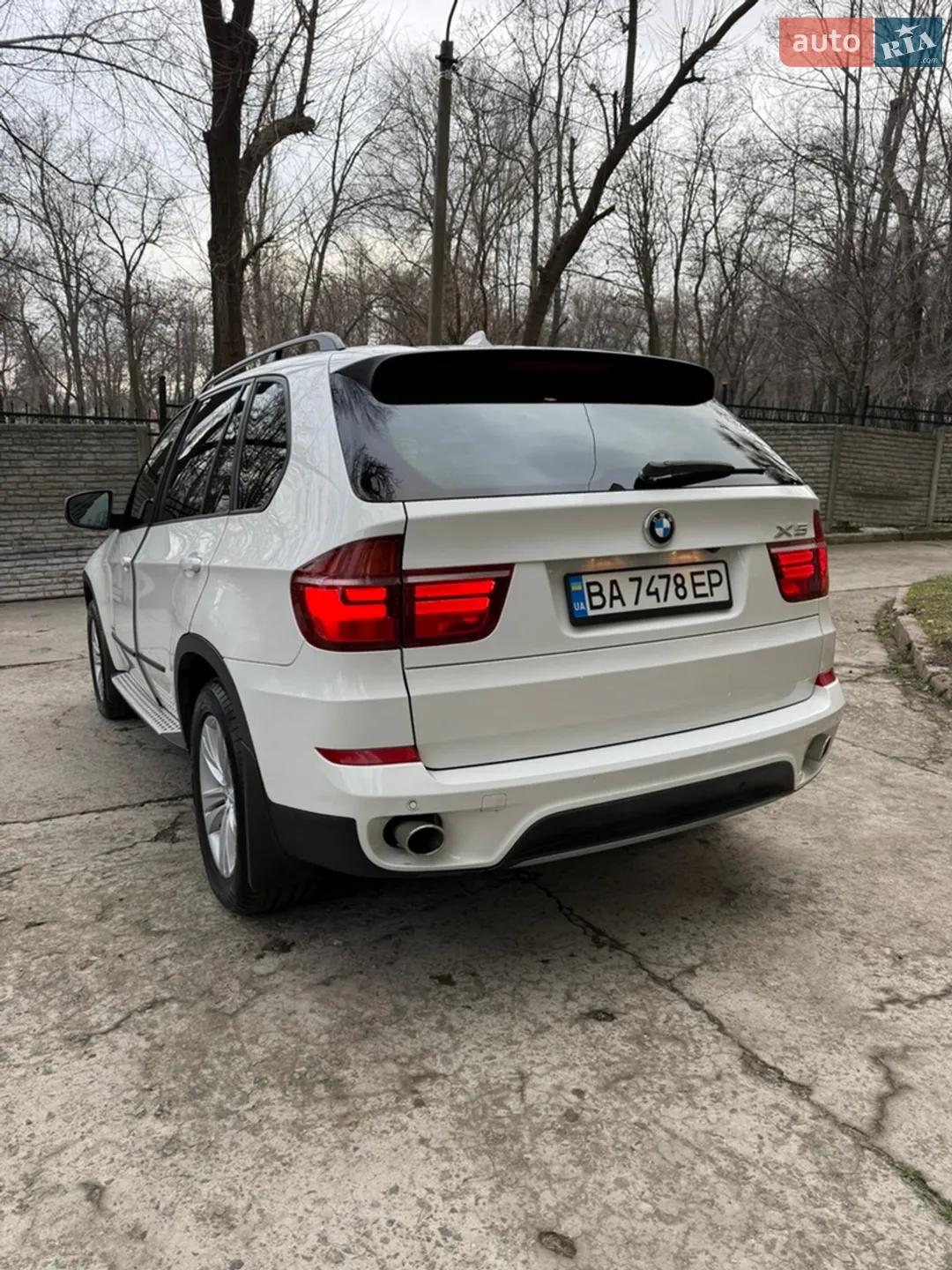 2010 BMW X5 - мініатюра 3