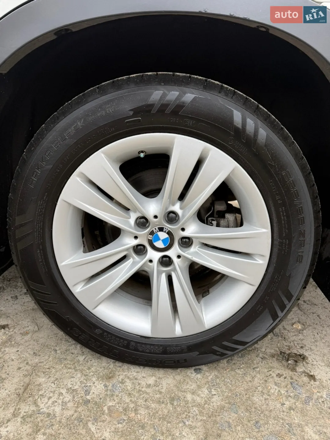 2010 BMW X5 - мініатюра 9