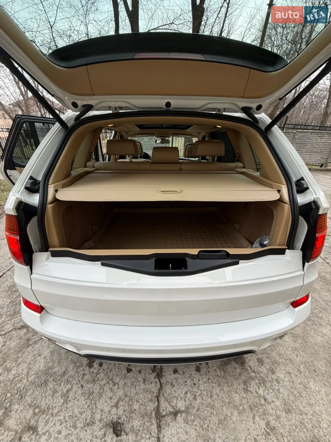 2010 BMW X5 - мініатюра 11
