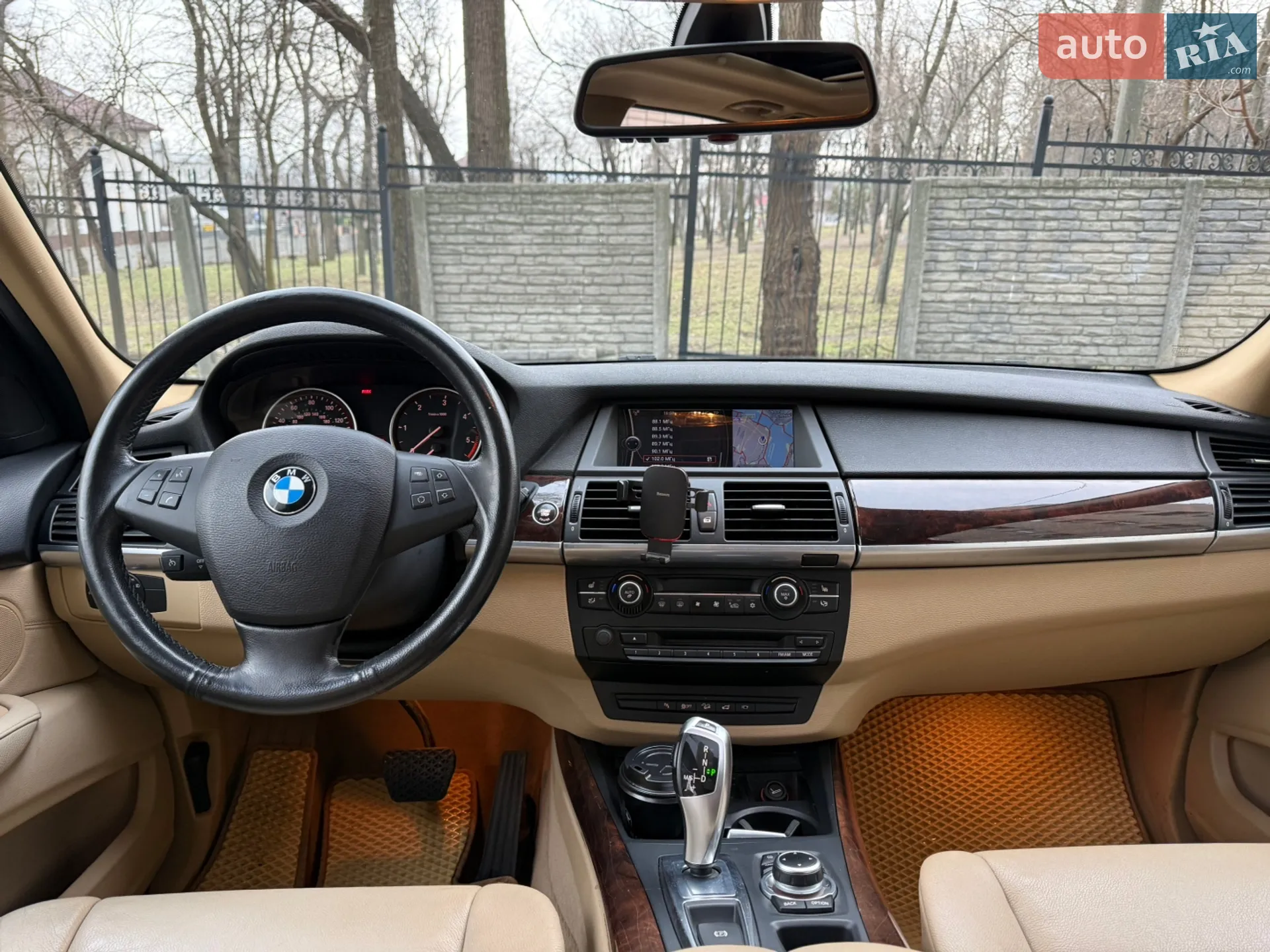 2010 BMW X5 - мініатюра 15