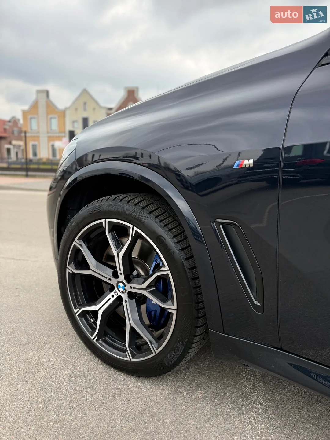 2022 BMW X5 - мініатюра 12