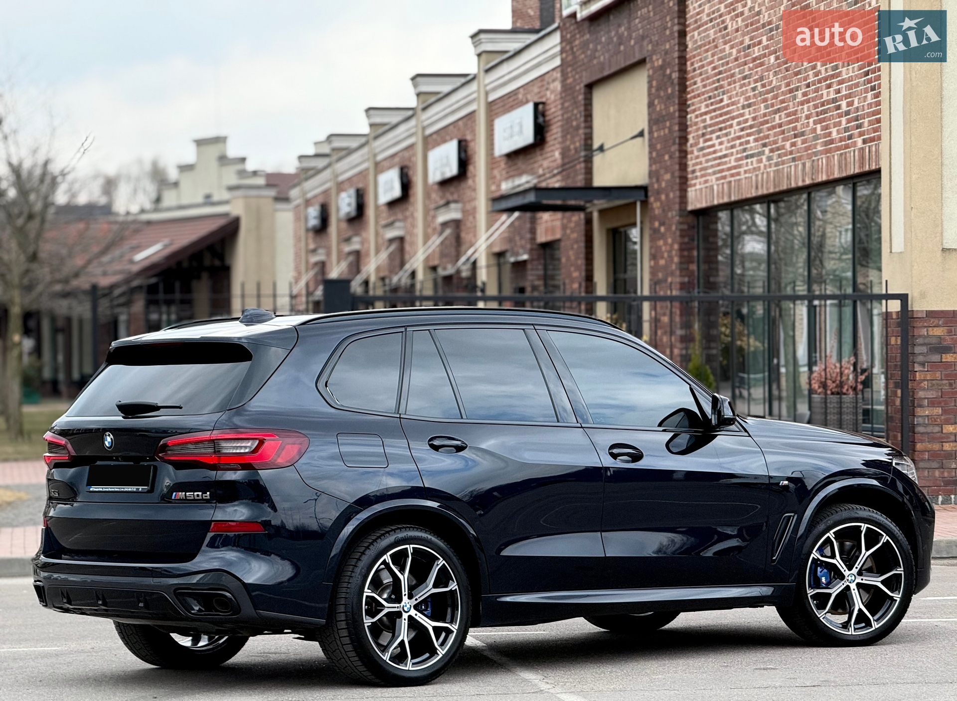 2022 BMW X5 - мініатюра 26