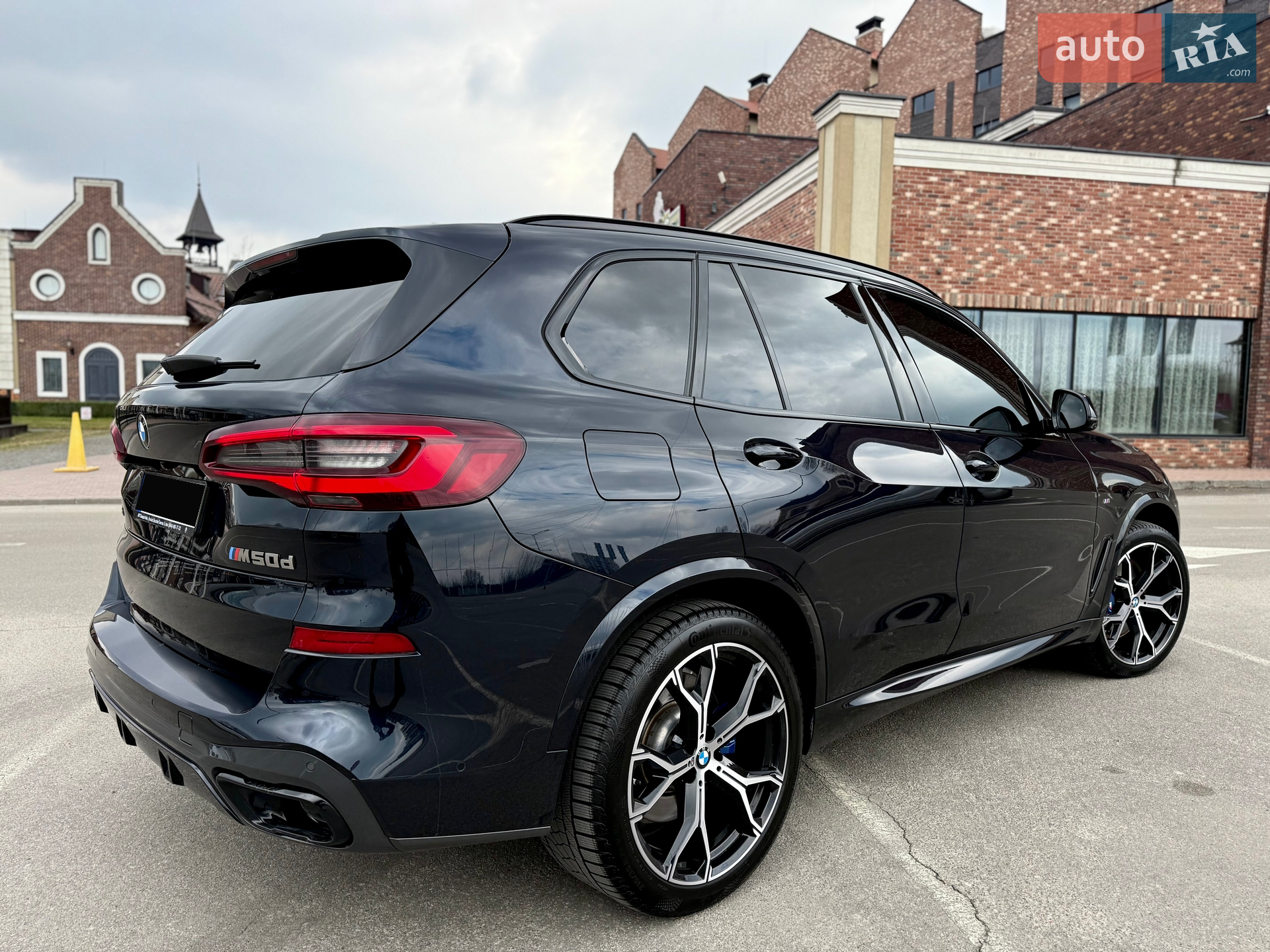 2022 BMW X5 - мініатюра 29