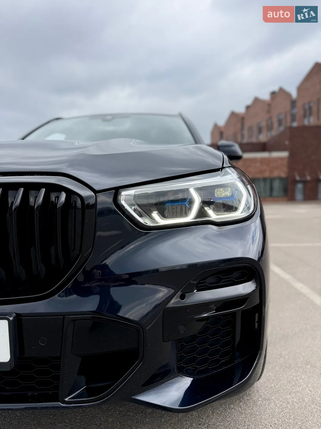 2022 BMW X5 - мініатюра 49