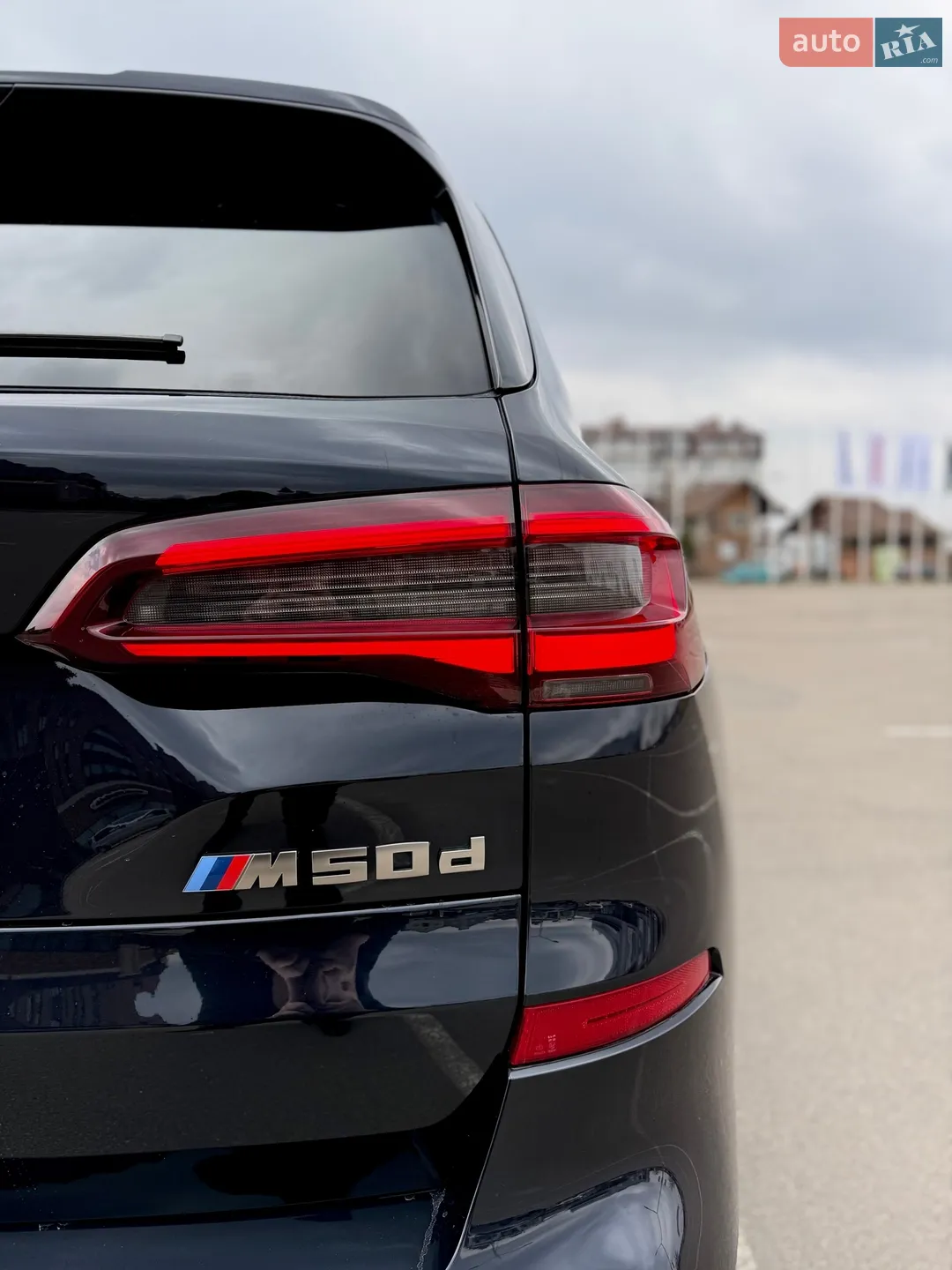 2022 BMW X5 - мініатюра 51
