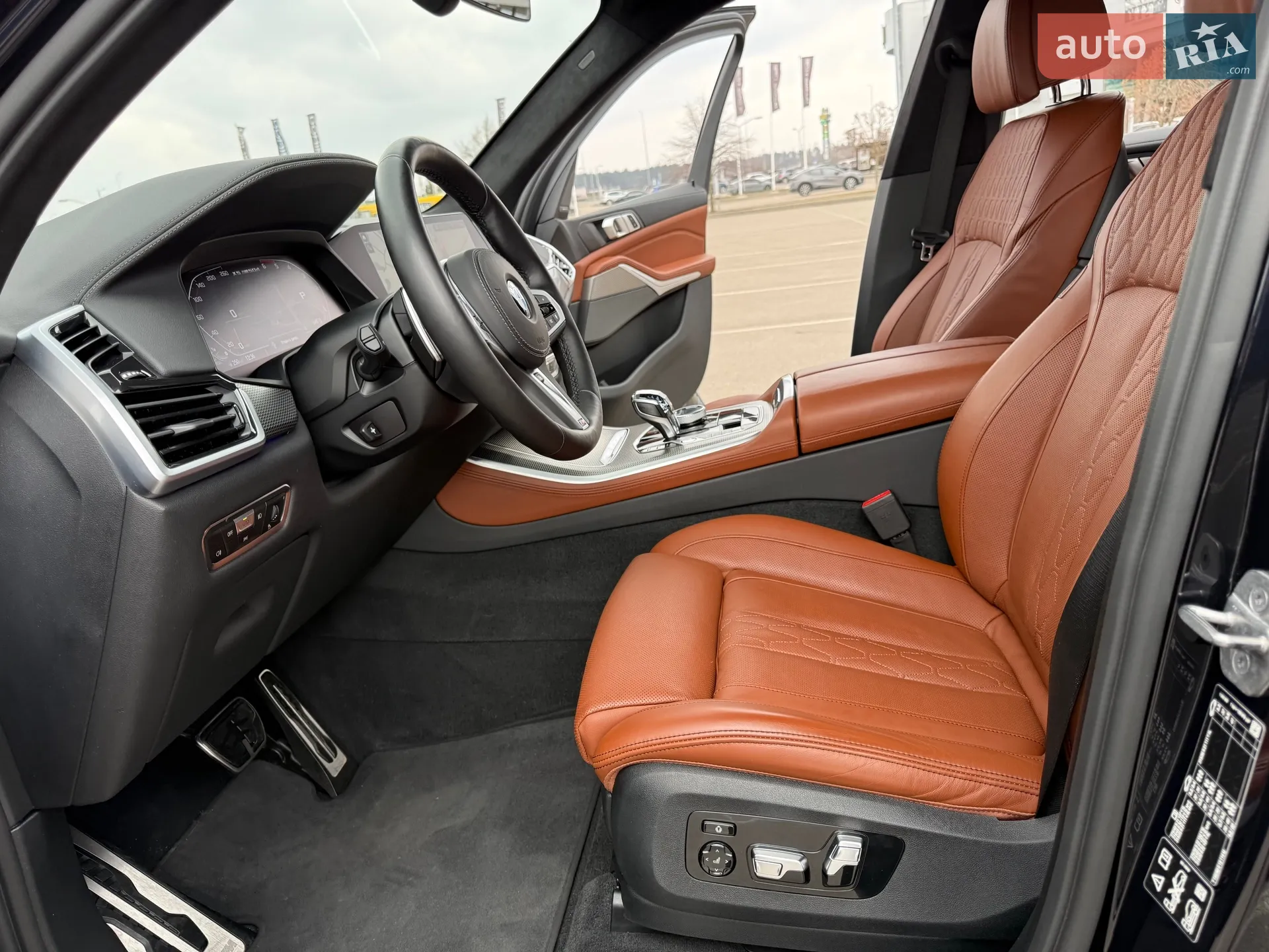 2022 BMW X5 - мініатюра 53