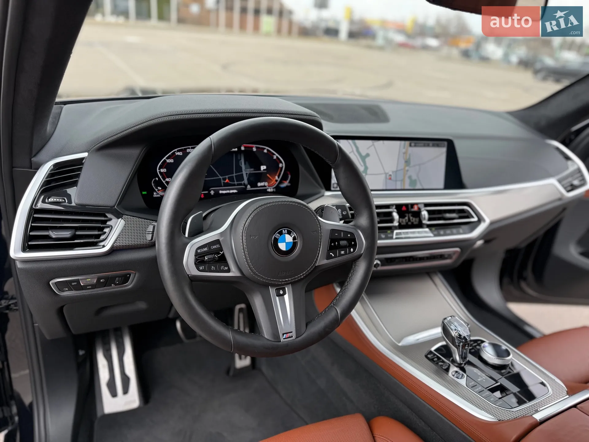 2022 BMW X5 - мініатюра 58