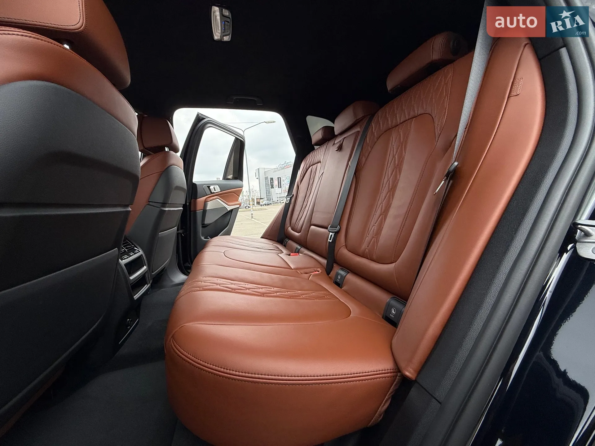 2022 BMW X5 - мініатюра 66