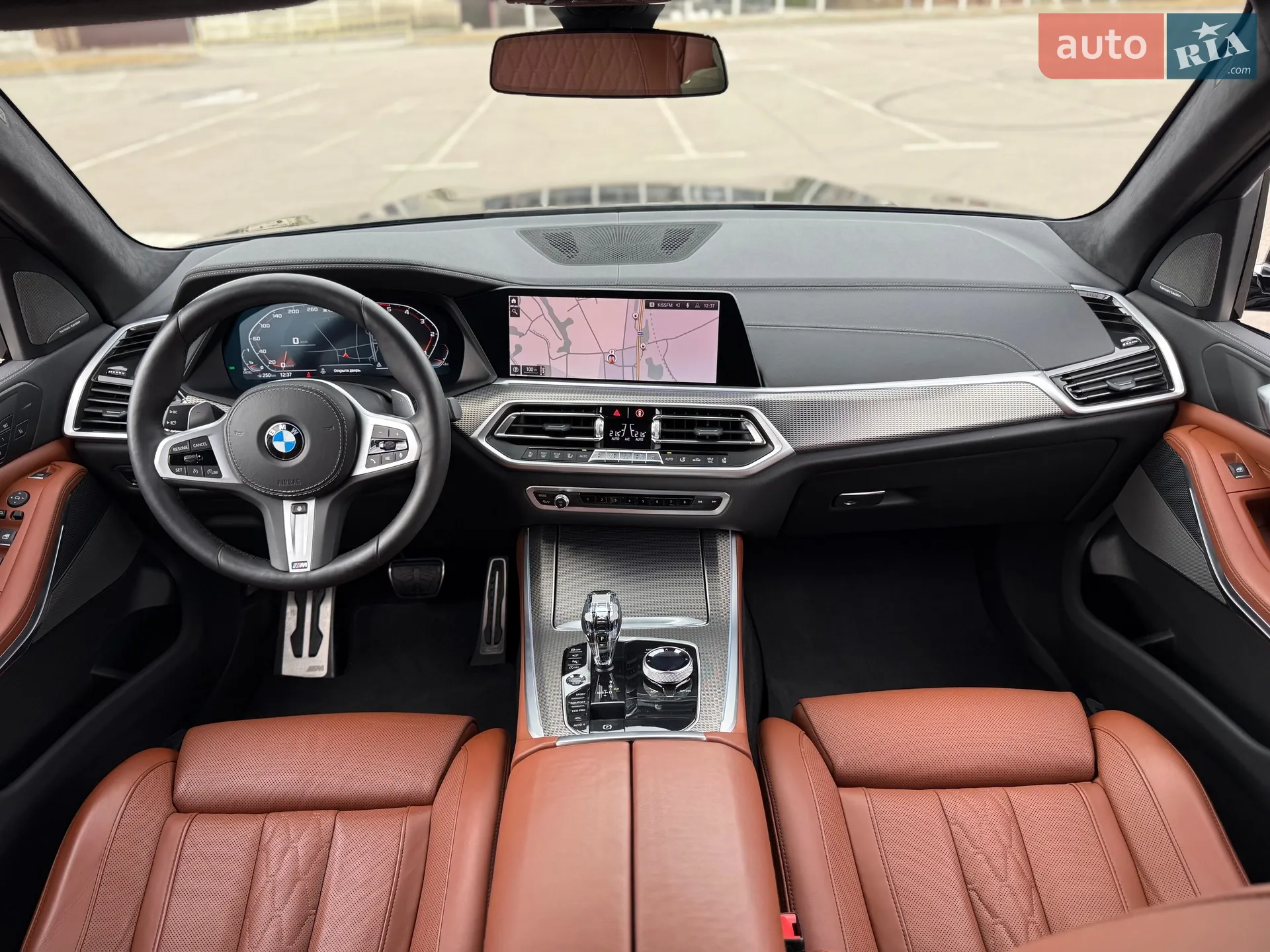 2022 BMW X5 - мініатюра 68