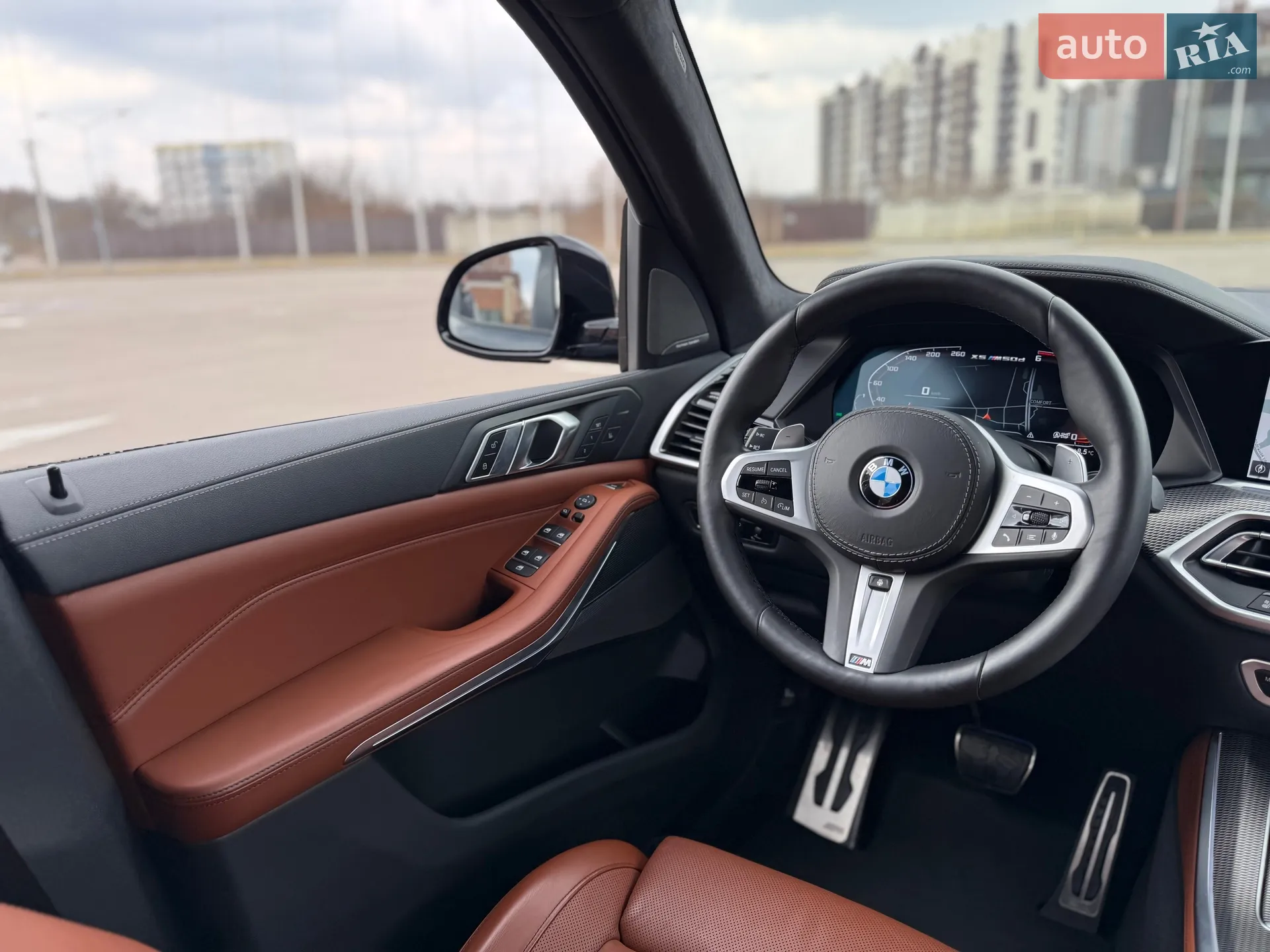 2022 BMW X5 - мініатюра 74