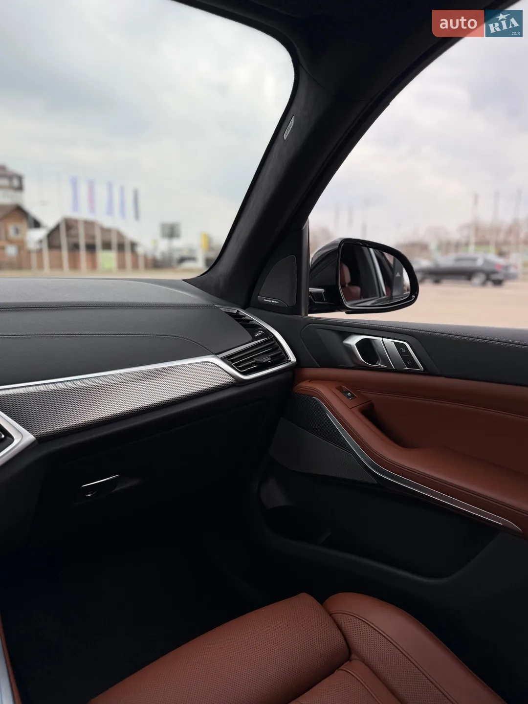 2022 BMW X5 - мініатюра 78