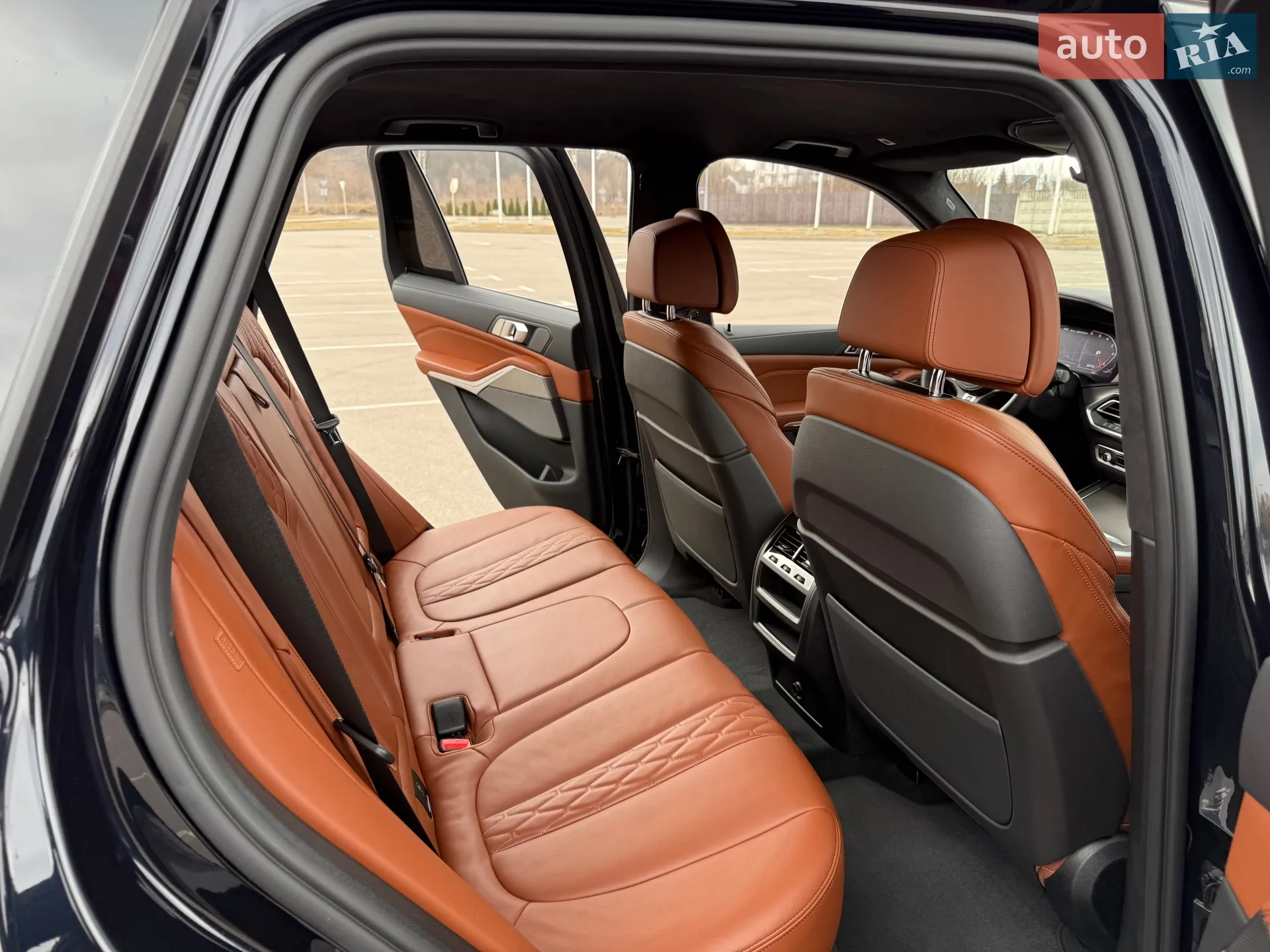 2022 BMW X5 - мініатюра 80