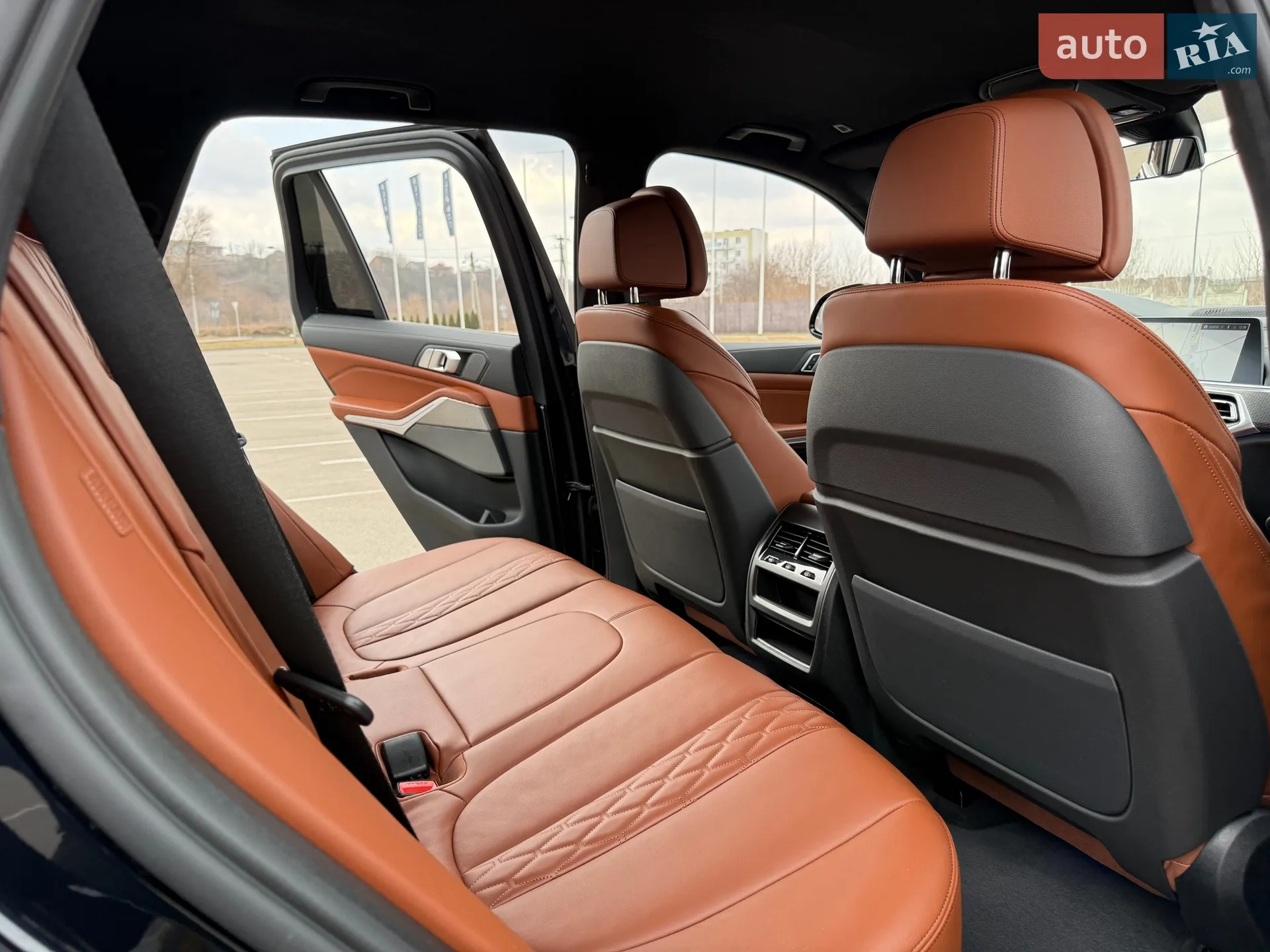 2022 BMW X5 - мініатюра 83
