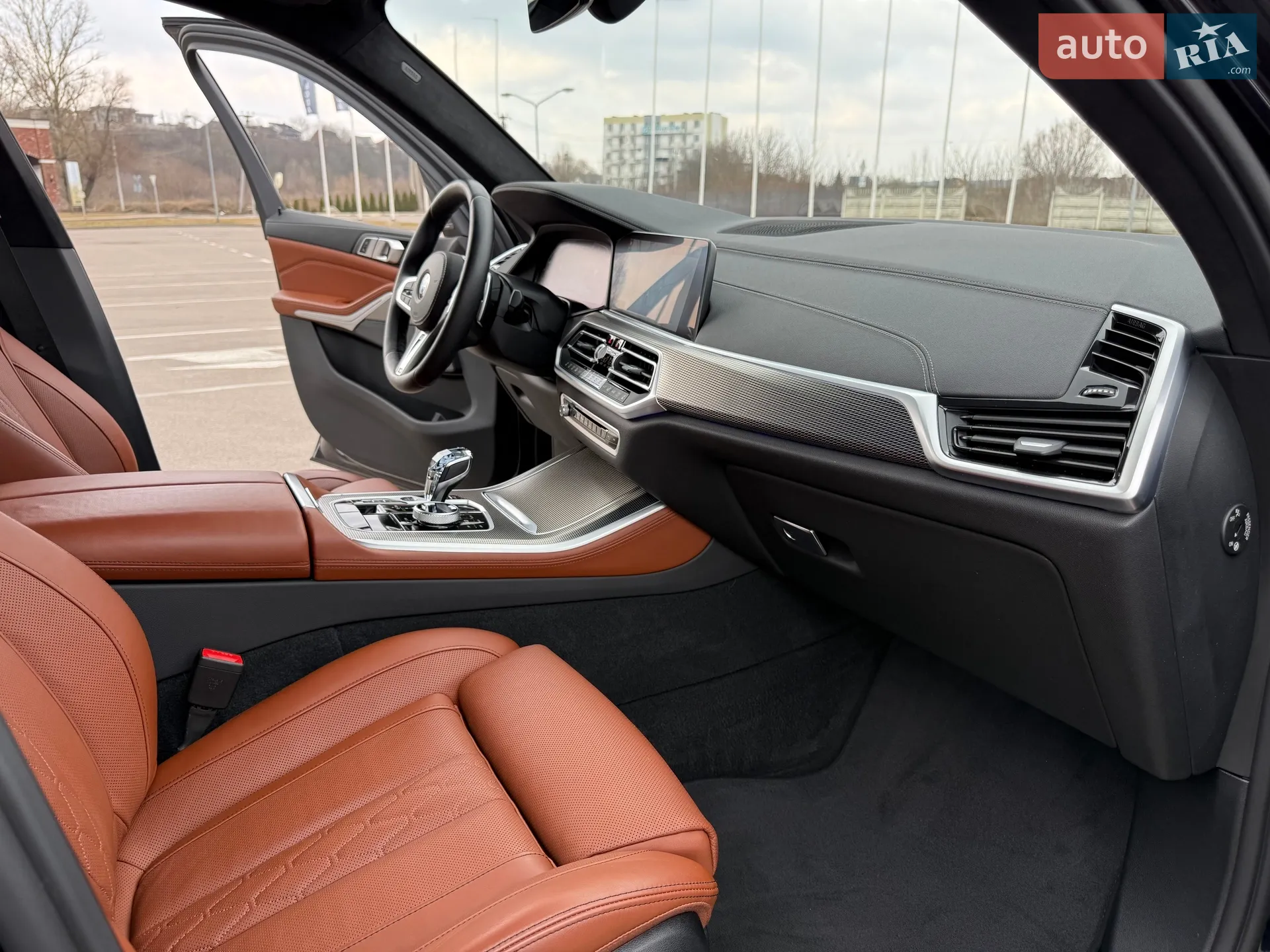 2022 BMW X5 - мініатюра 88