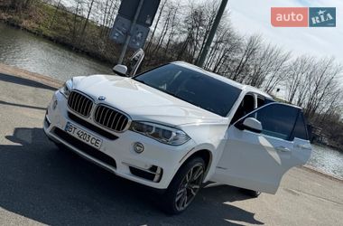 Позашляховик / Кросовер BMW X5 2018 в Херсоні