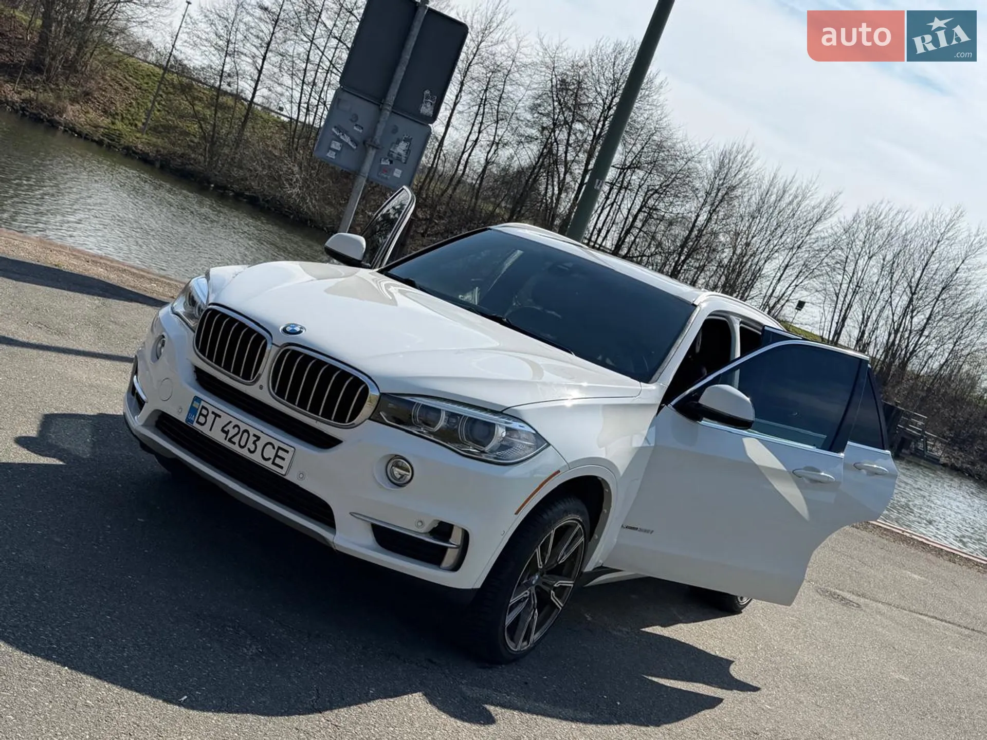 2018 BMW X5 - фото 1