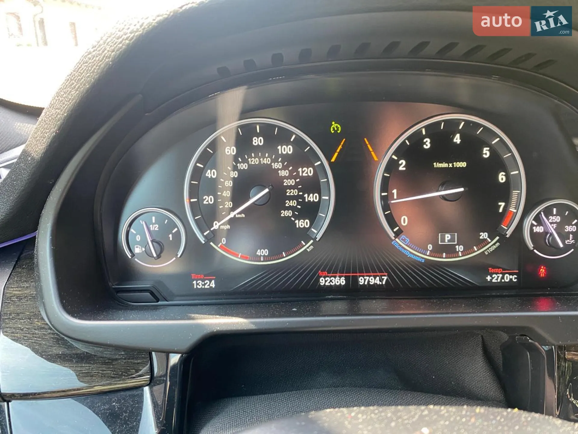2018 BMW X5 - мініатюра 11