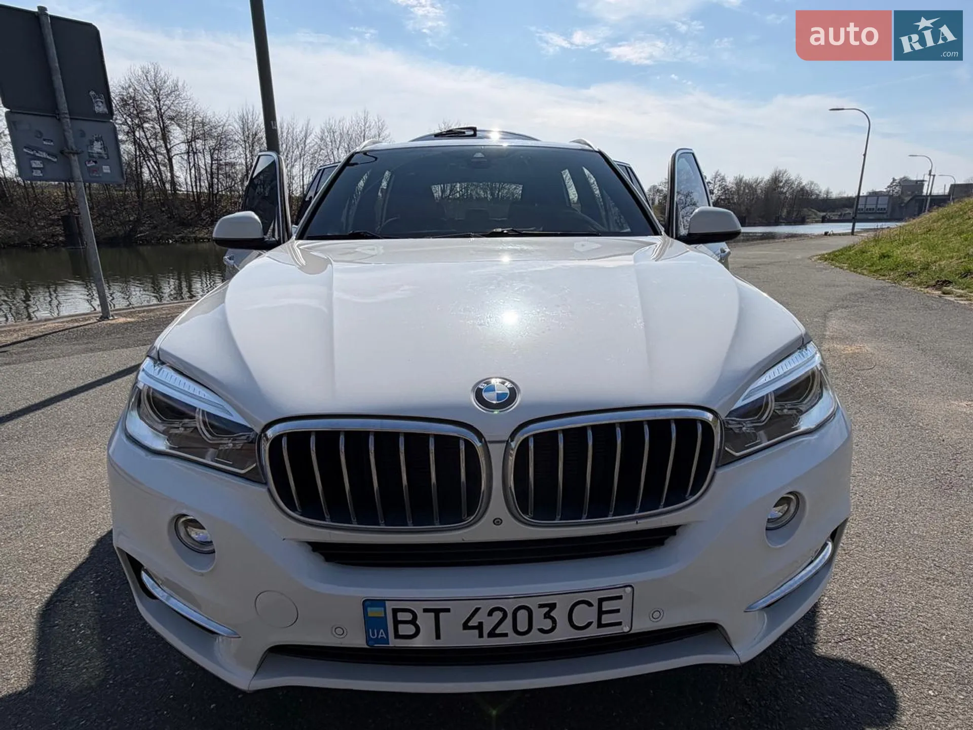 2018 BMW X5 - мініатюра 8