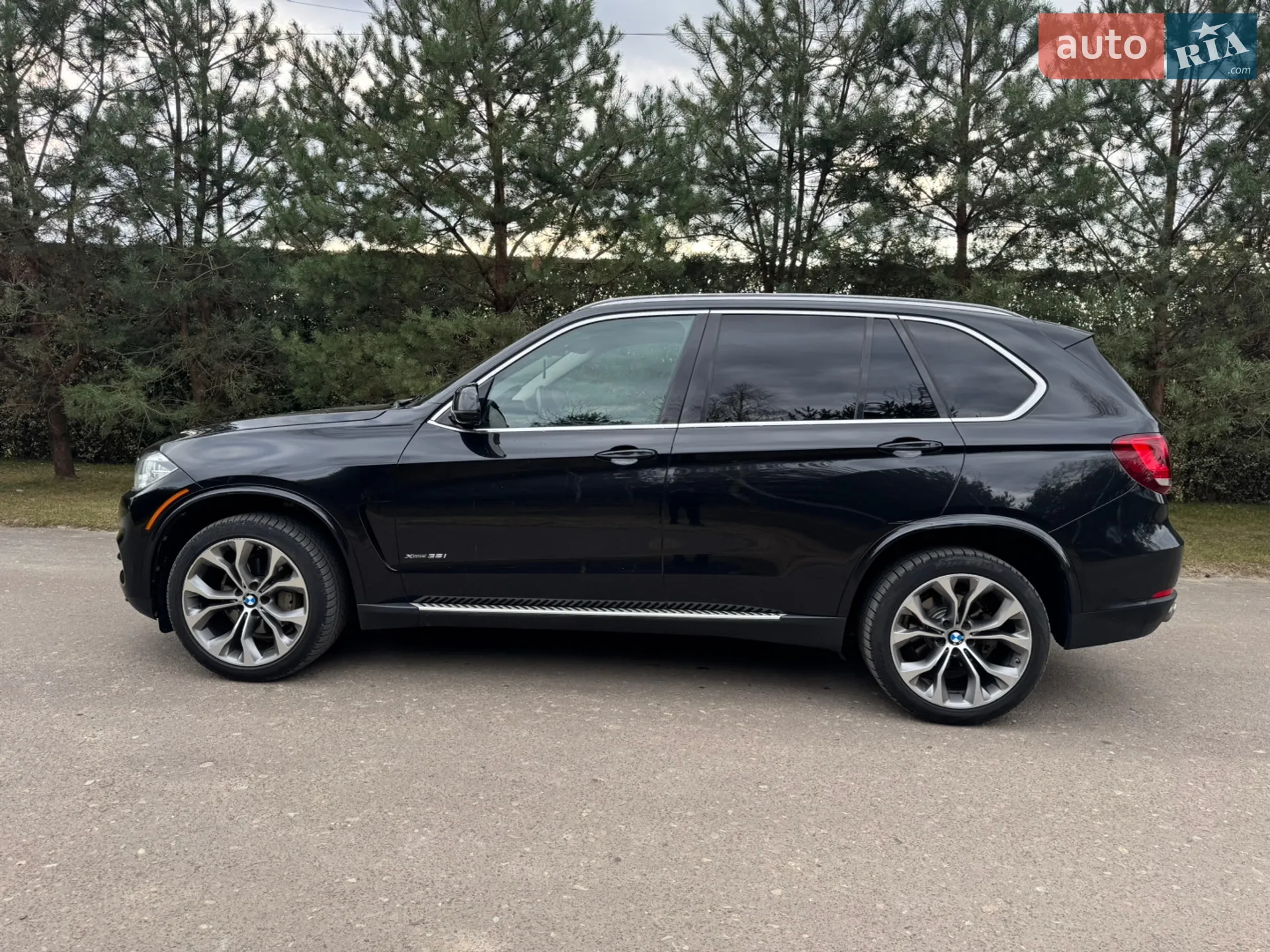 2014 BMW X5 - мініатюра 19