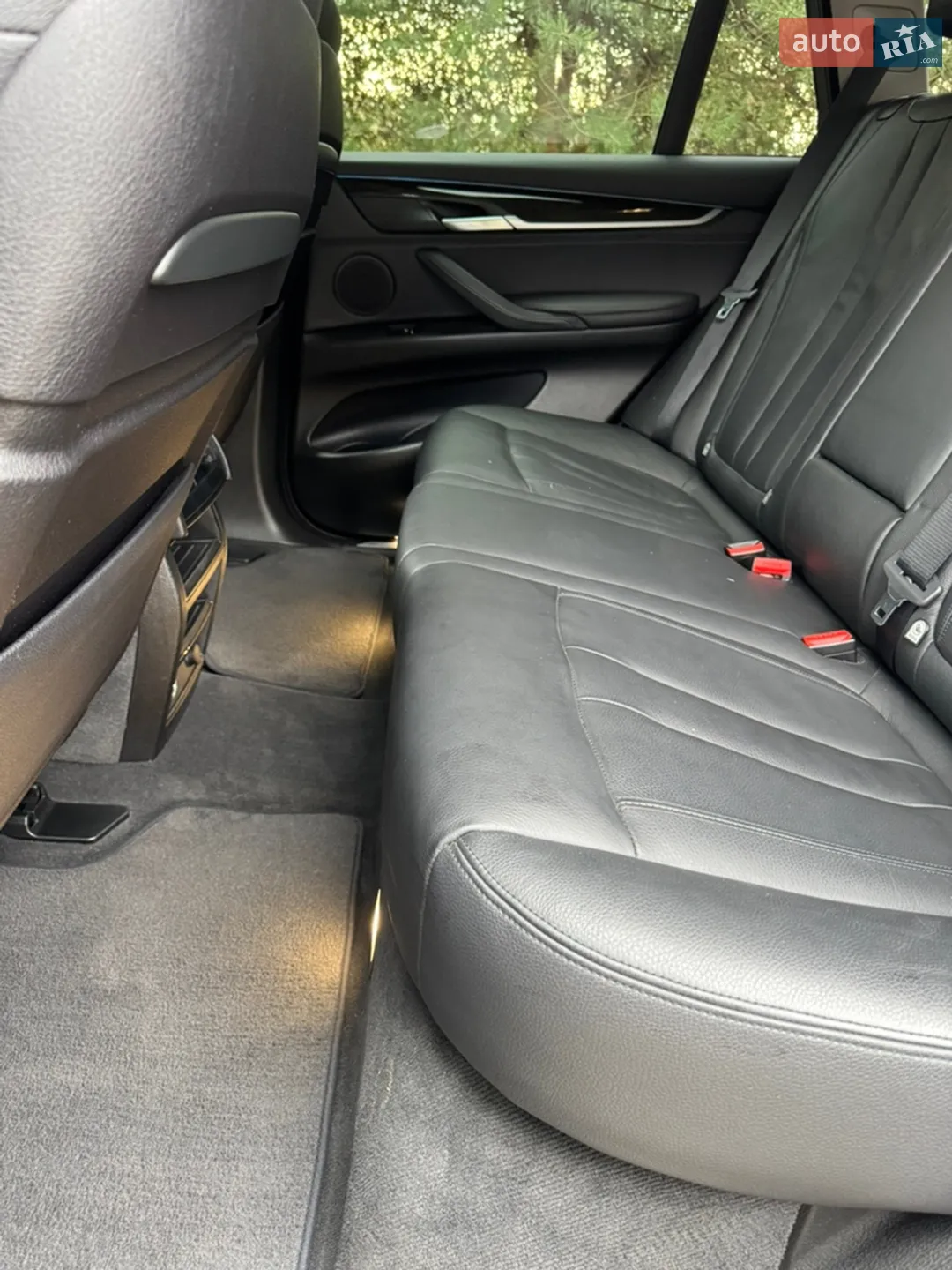 2014 BMW X5 - мініатюра 35