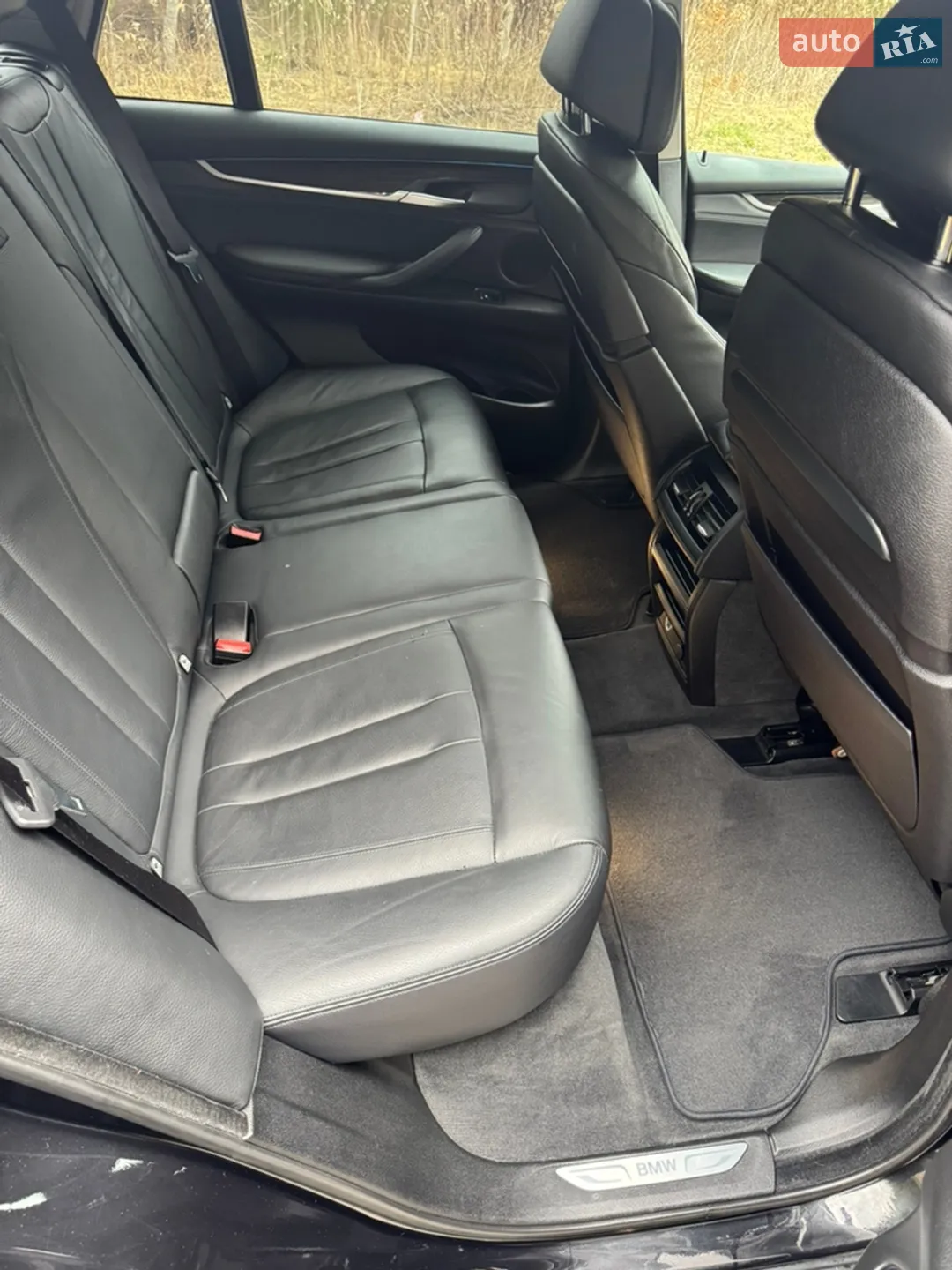 2014 BMW X5 - мініатюра 39