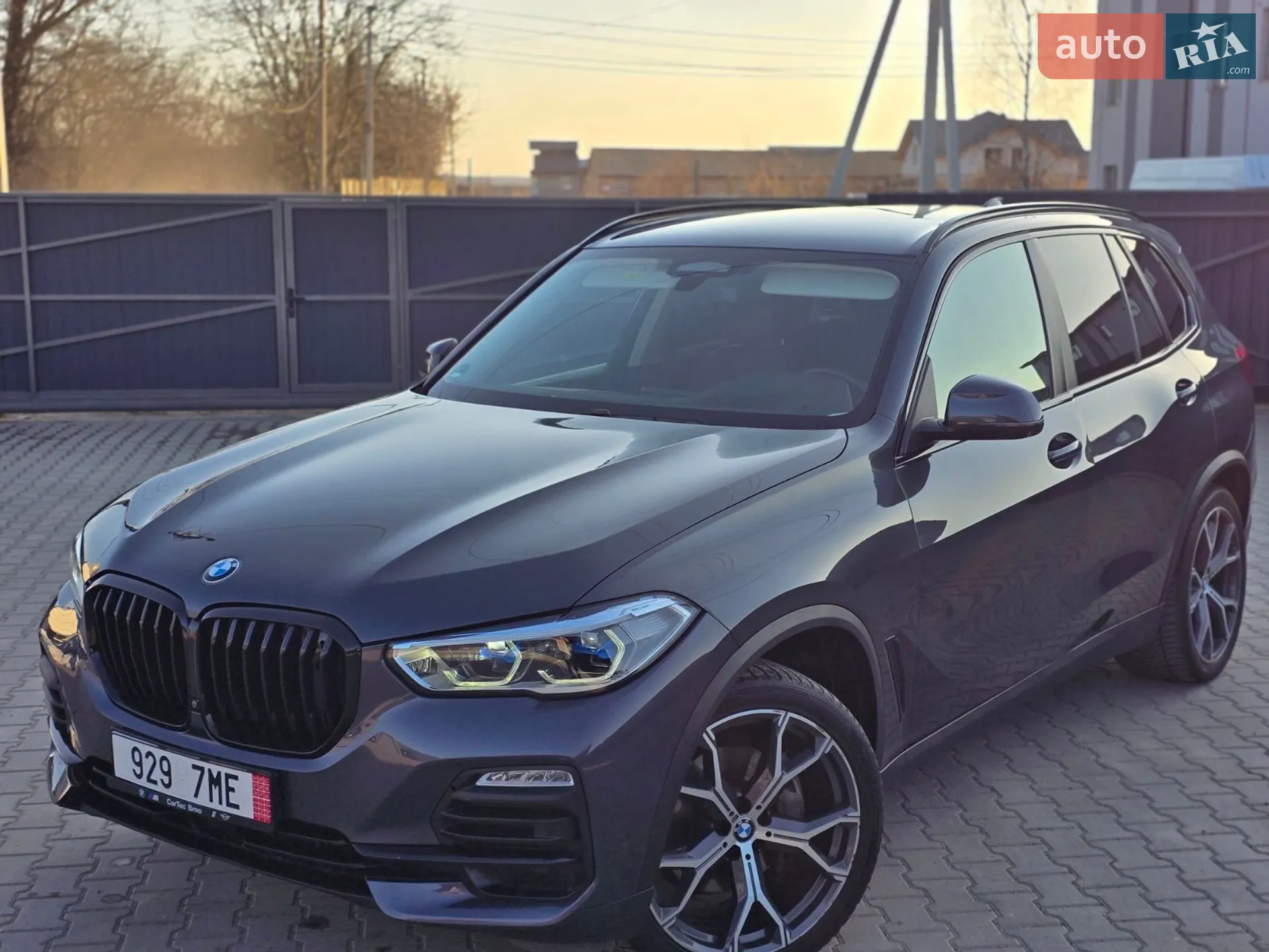 2019 BMW X5 - мініатюра 10