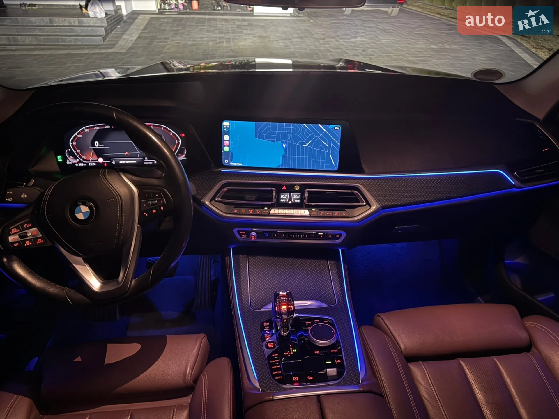 2019 BMW X5 - мініатюра 18