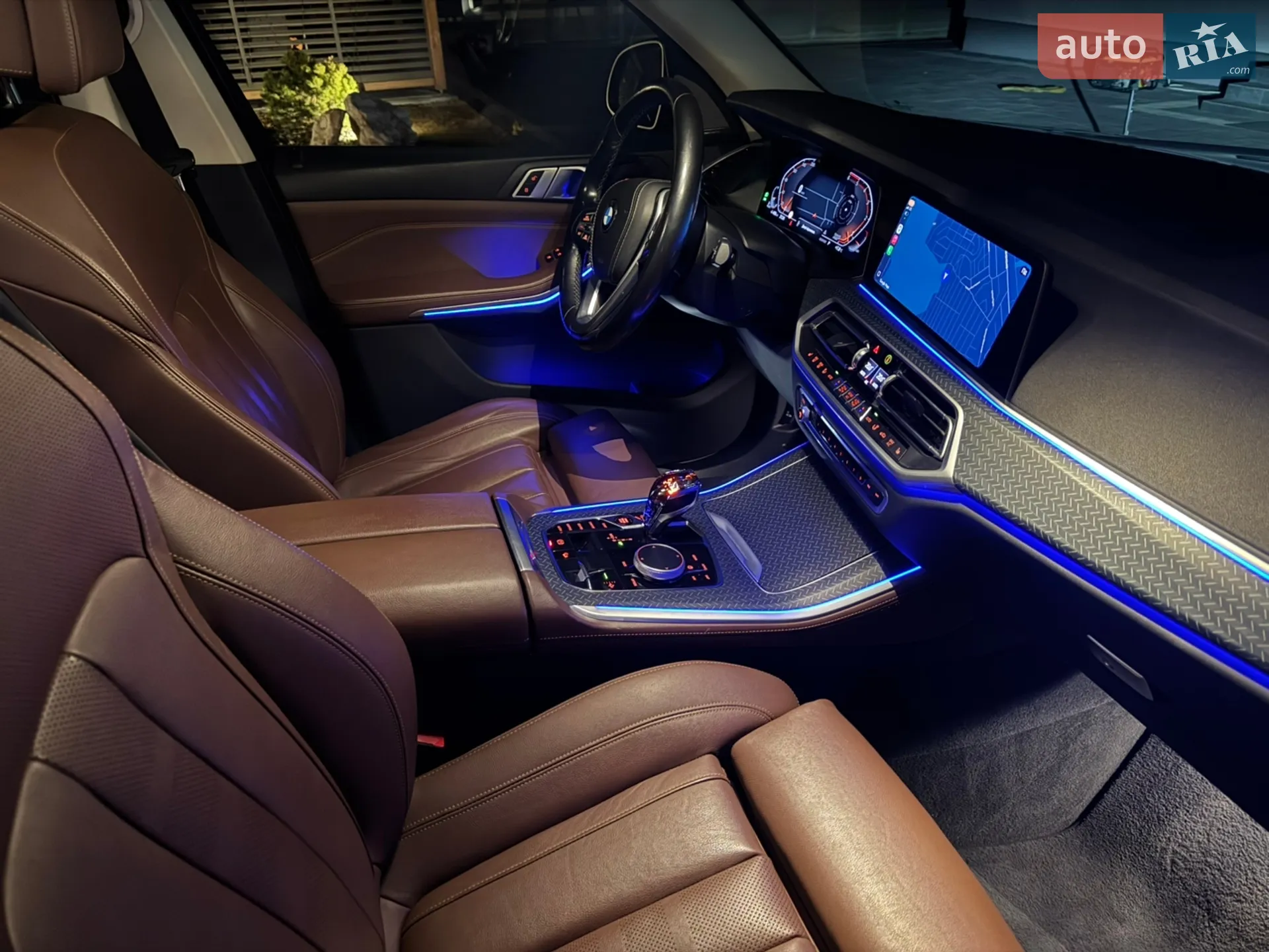 2019 BMW X5 - мініатюра 23