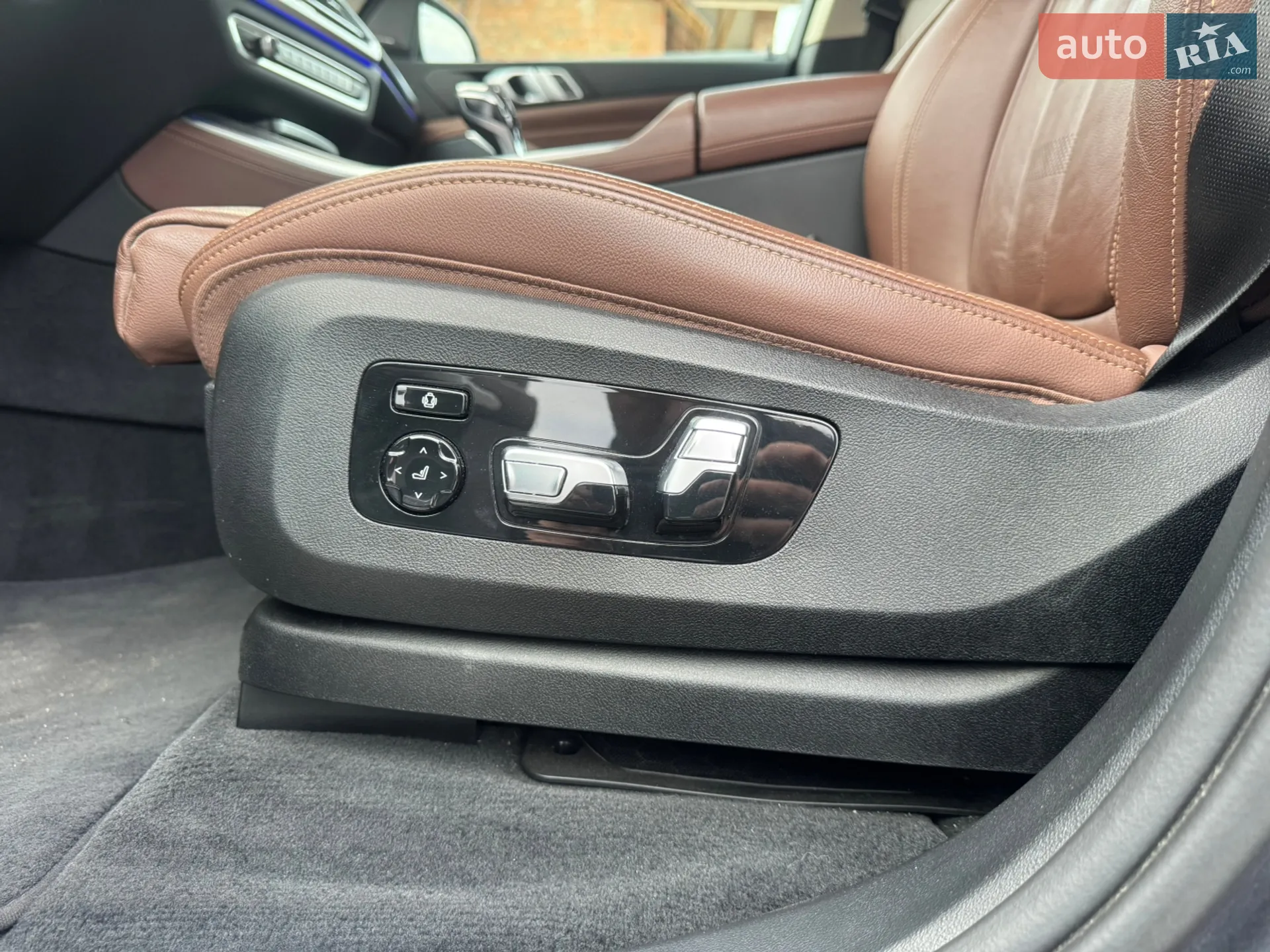 2019 BMW X5 - мініатюра 36