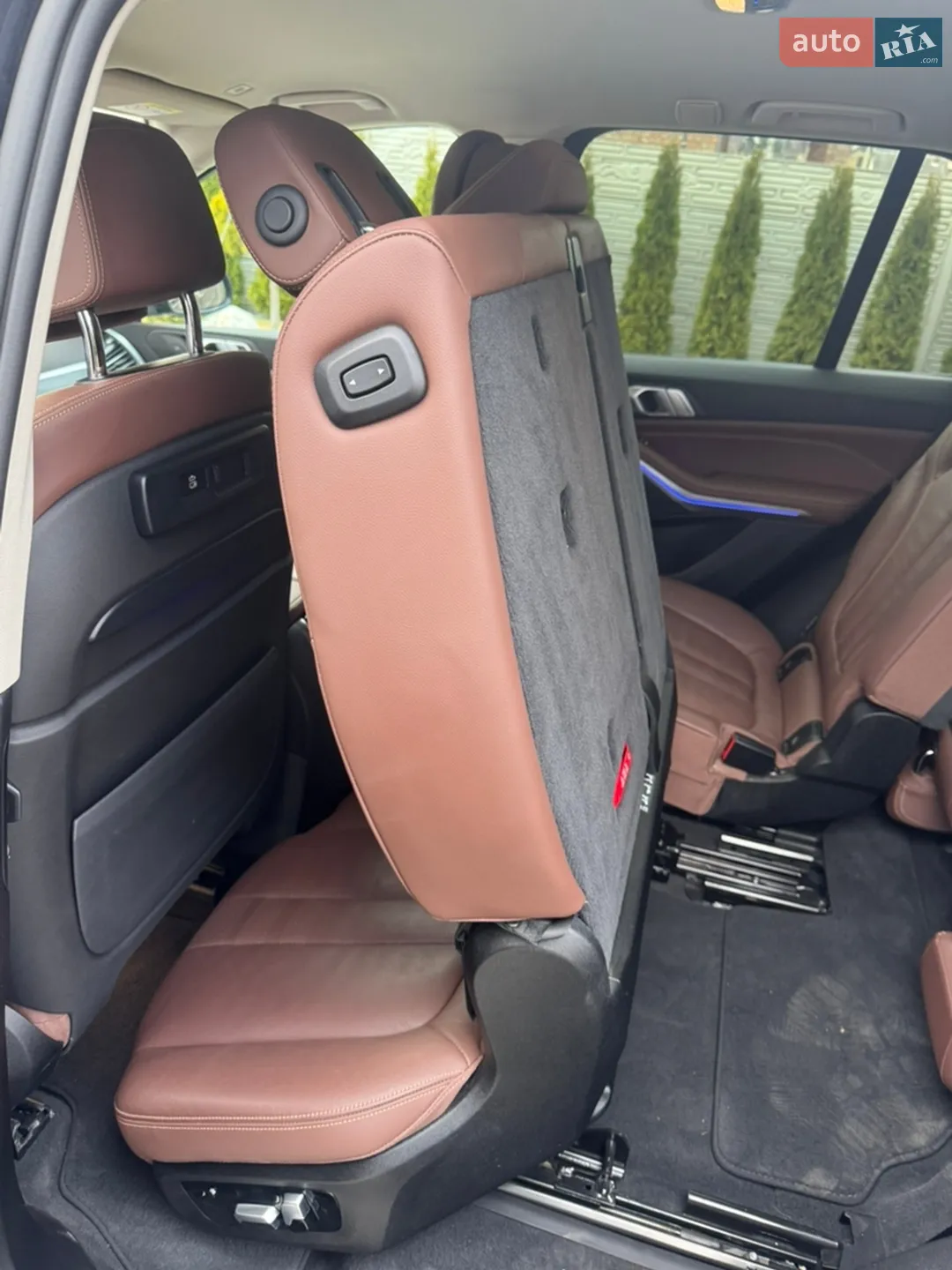 2019 BMW X5 - мініатюра 31
