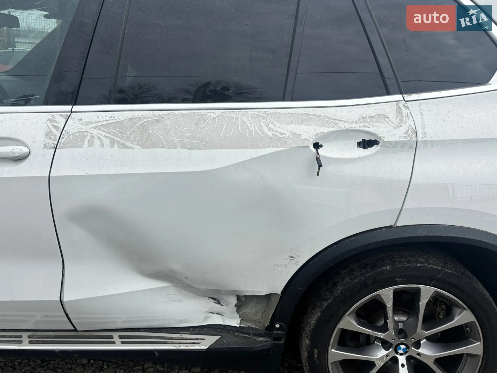 2019 BMW X5 - мініатюра 25