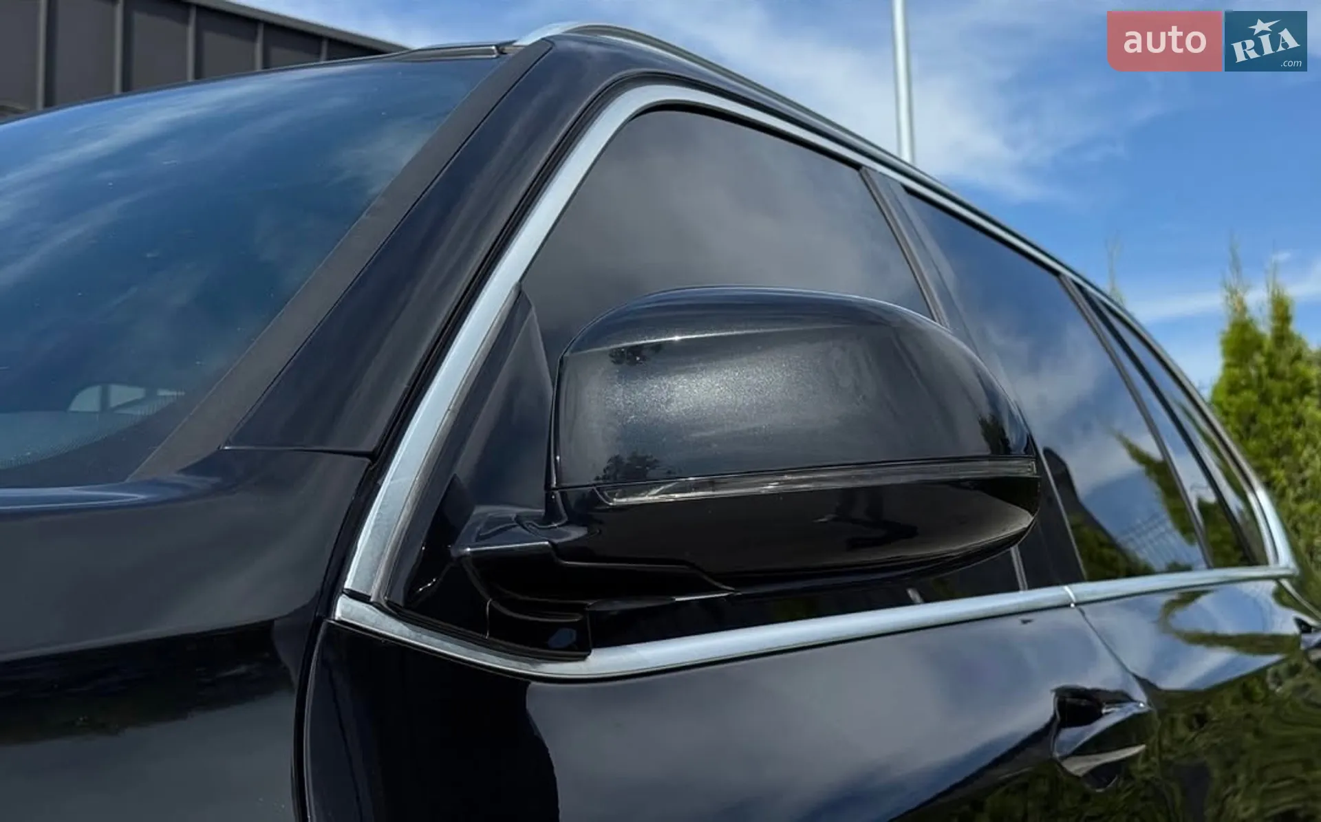 2018 BMW X5 - мініатюра 3