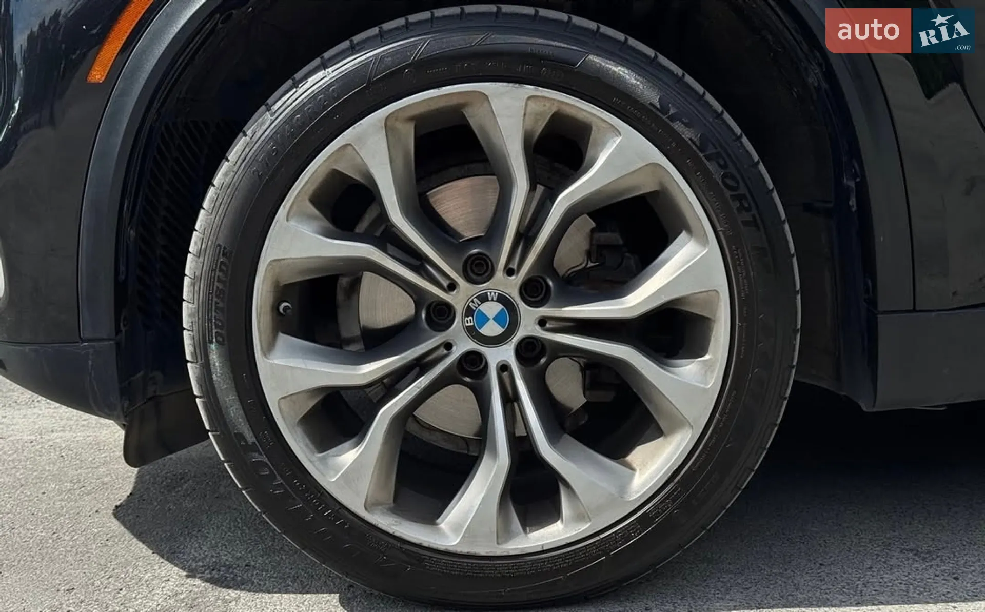 2018 BMW X5 - мініатюра 19
