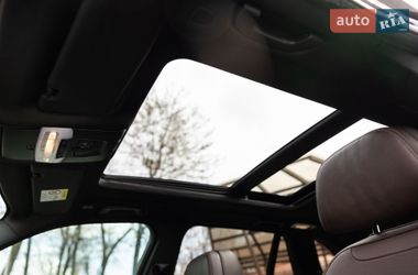 Позашляховик / Кросовер BMW X5 2016 в Луцьку