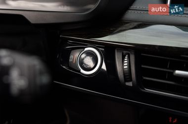 Позашляховик / Кросовер BMW X5 2016 в Луцьку