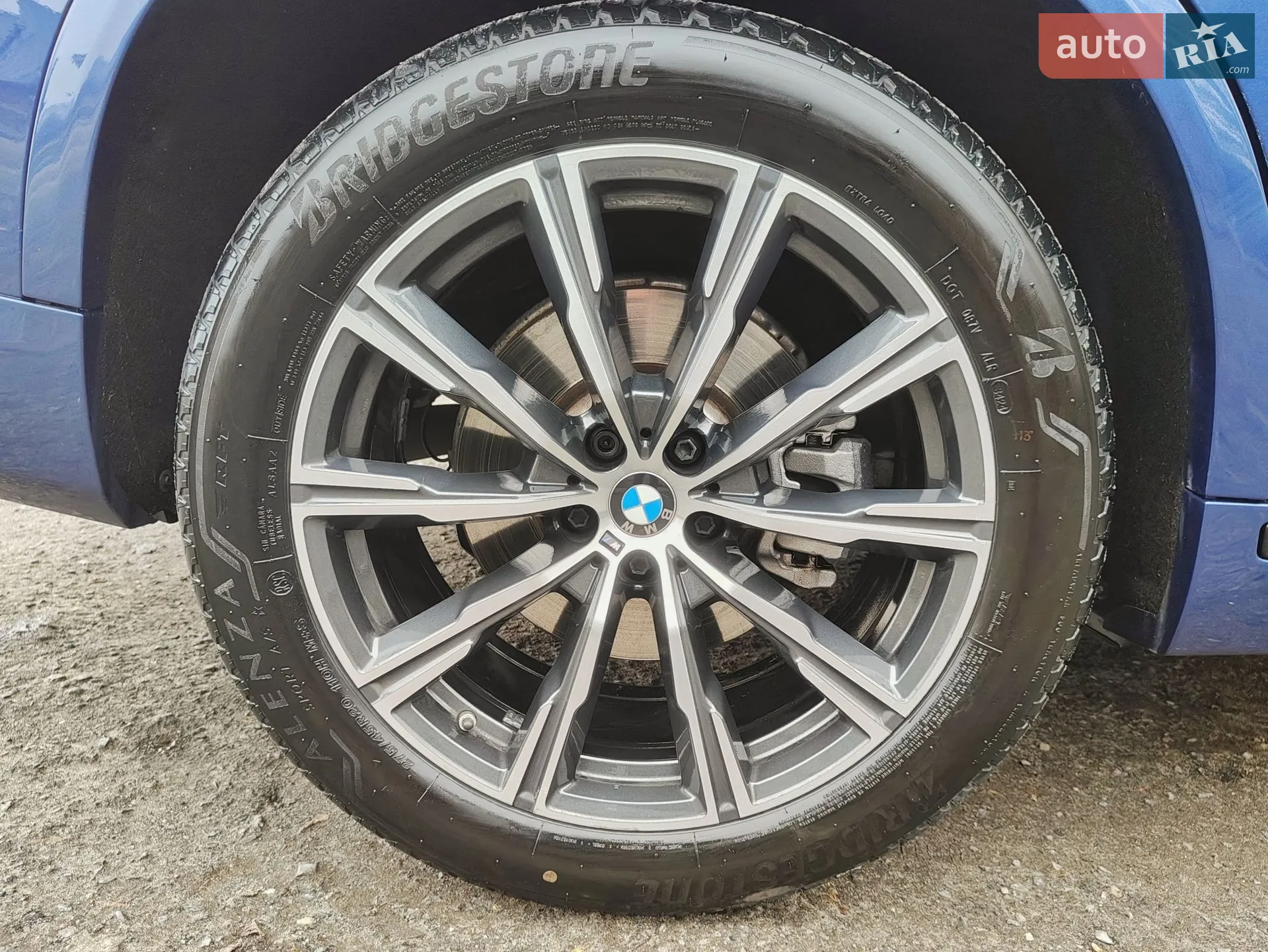 2021 BMW X5 - мініатюра 9