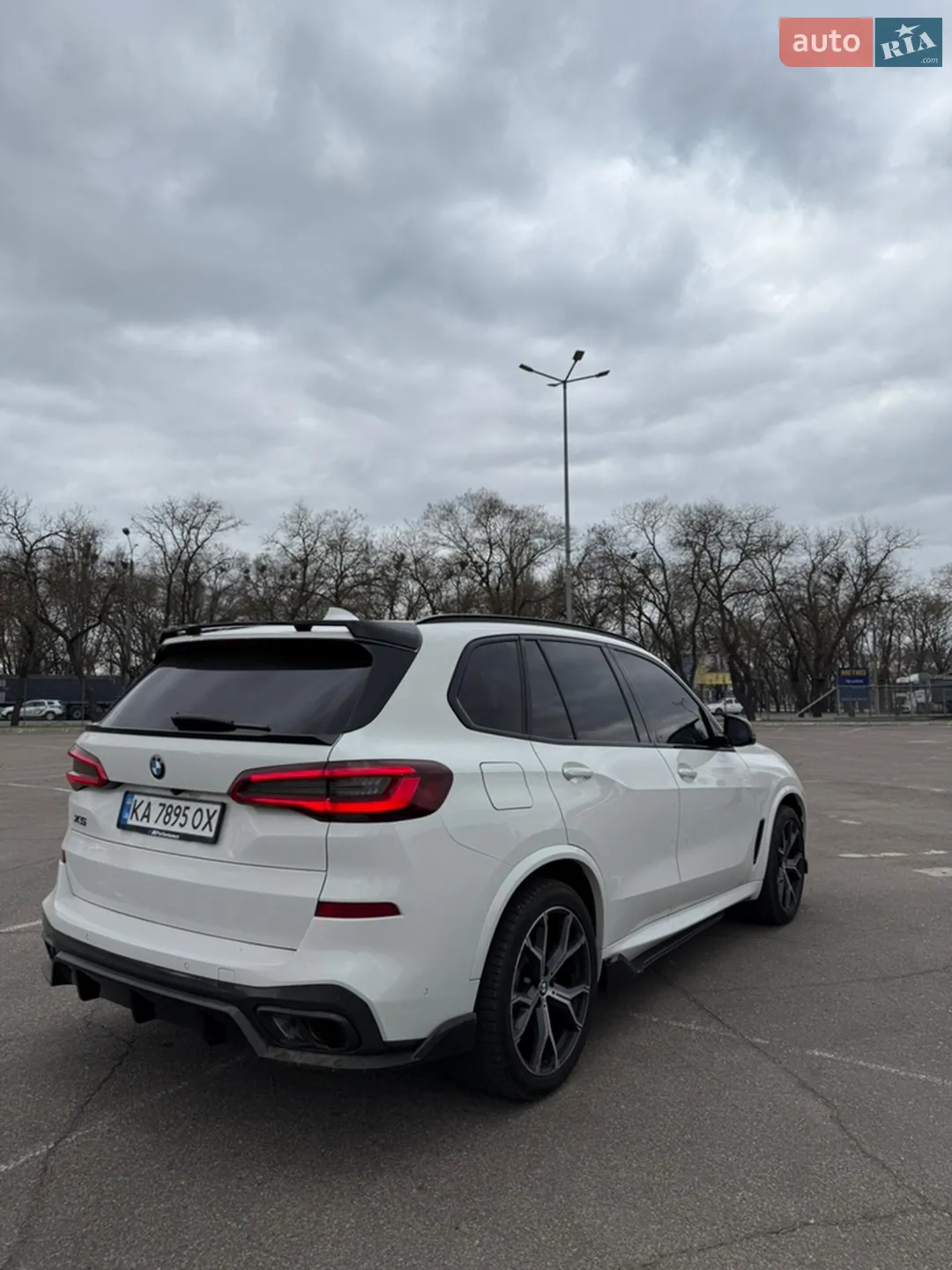 2019 BMW X5 - мініатюра 6