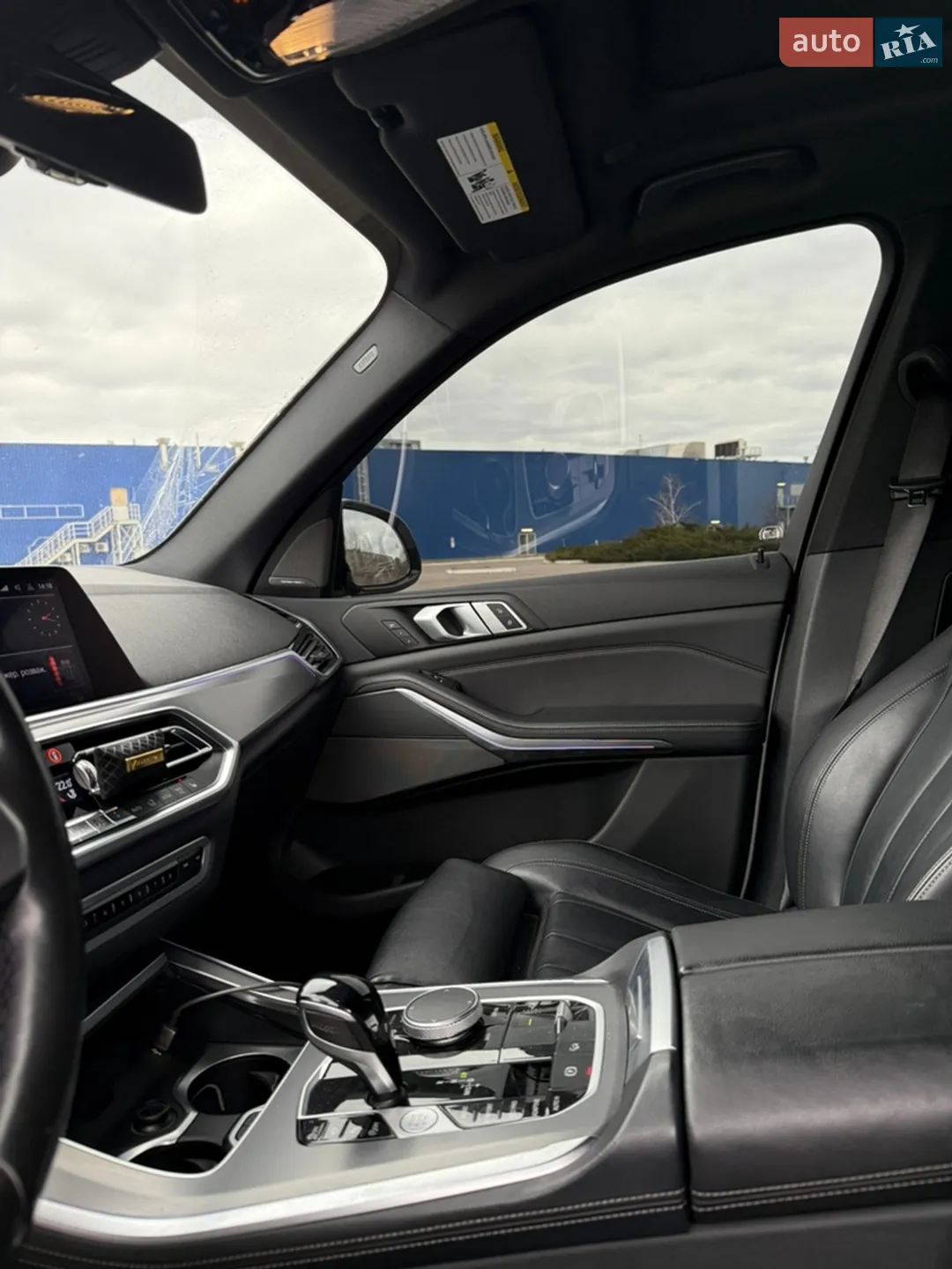 2019 BMW X5 - мініатюра 13