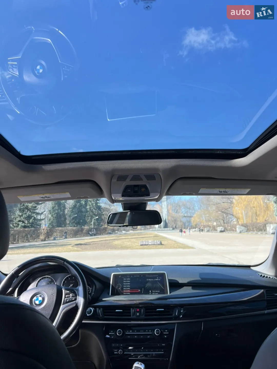 2015 BMW X5 - мініатюра 22