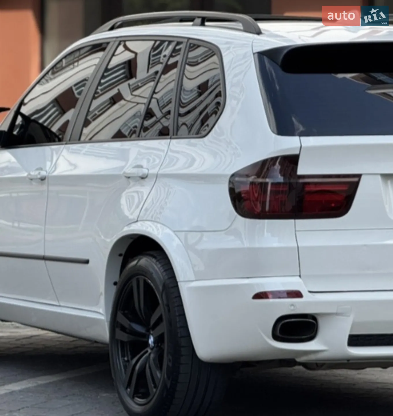 2012 BMW X5 - мініатюра 7